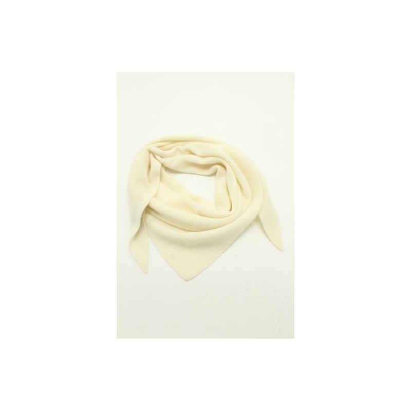 PALME Petit Triangle Maille Laine