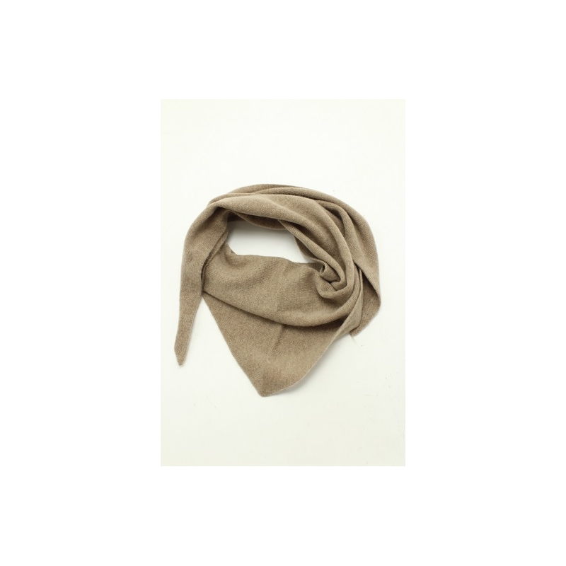 PALME Petit Triangle Maille Laine