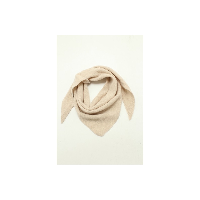 PALME Petit Triangle Maille Laine