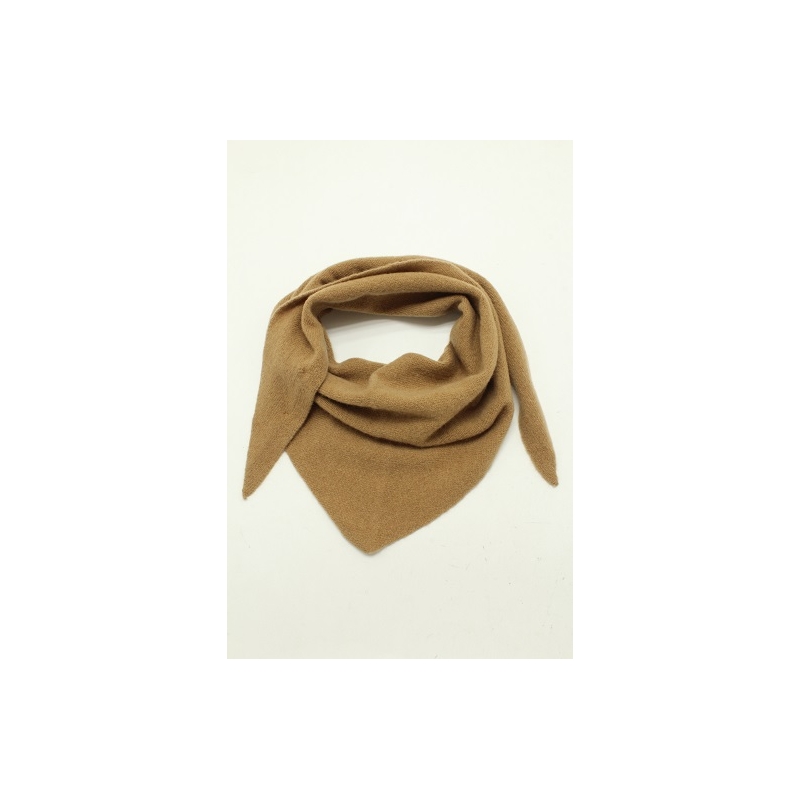 PALME Petit Triangle Maille Laine