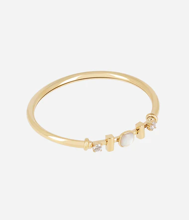 ZAG Bracelet Jonc Sibilla