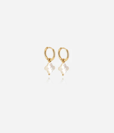 ZAG Boucles d'oreilles Velasquez