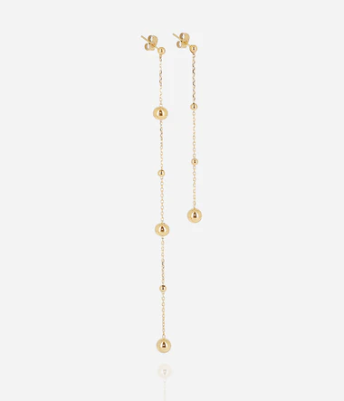 ZAG Boucles d'oreilles Atos