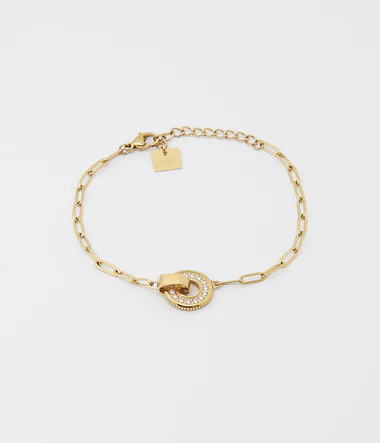 ZAG Bracelet Inaya