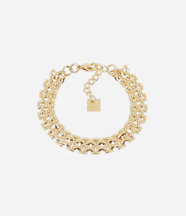 ZAG Bracelet Verbena