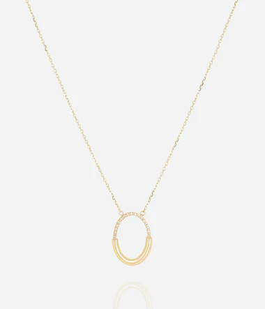 ZAG  Collier Leandro