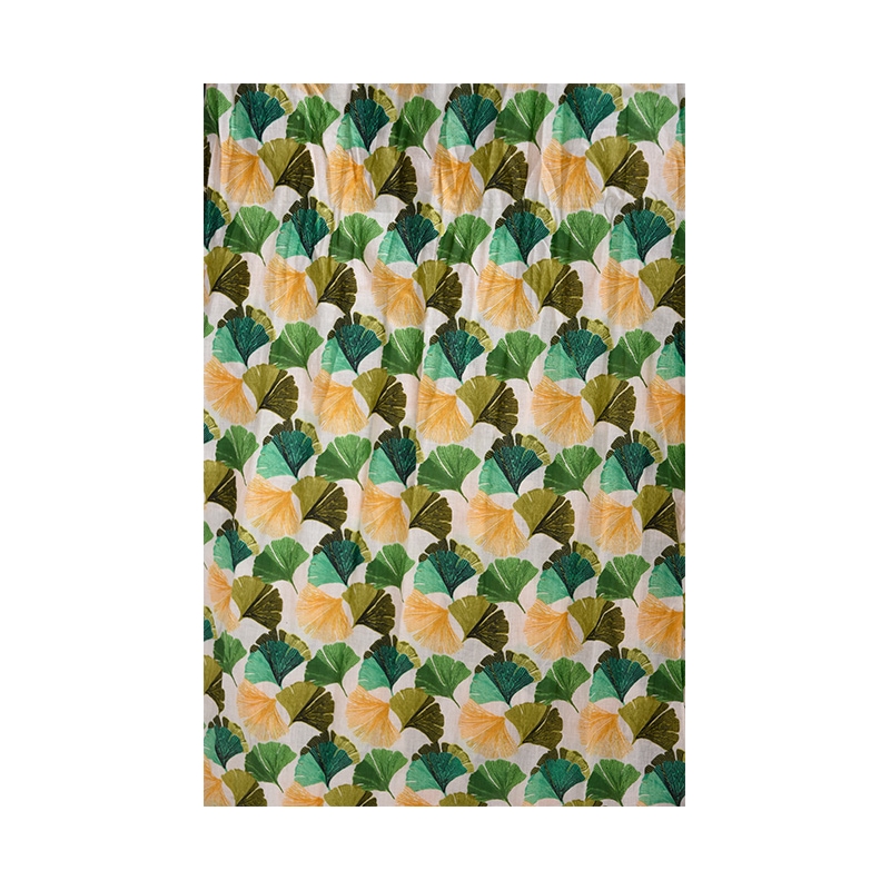 PALME Etole Coton Petits Ginkos