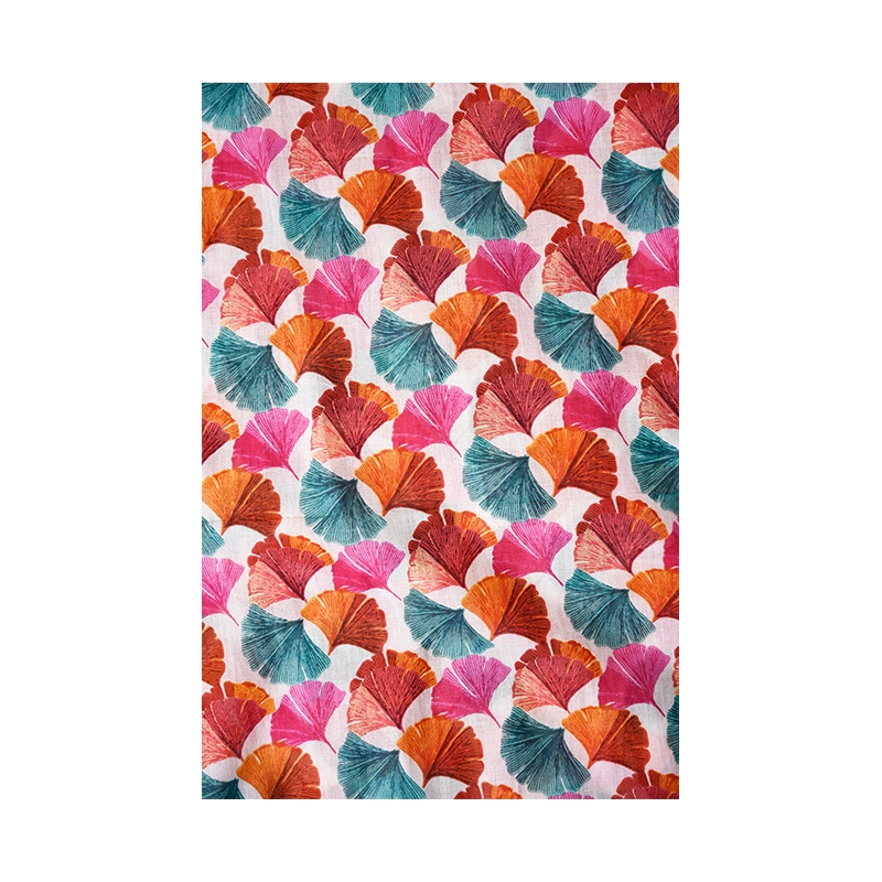 PALME Etole Coton Petits Ginkos