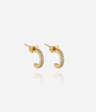 ZAG Boucles d'oreilles Winnie