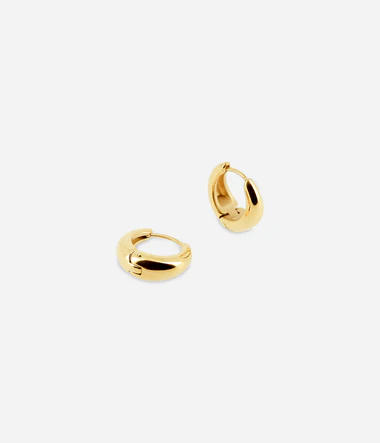 ZAG Boucles d'oreilles William