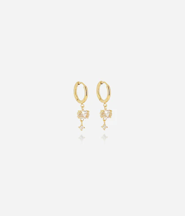 ZAG Boucles d'oreilles Kirane