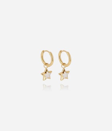 ZAG Boucles d'oreilles Polaris