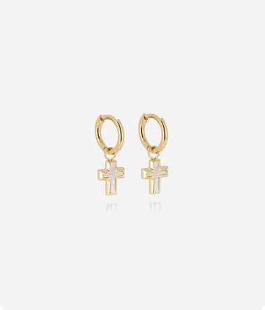 ZAG Boucles d'oreilles Olyde