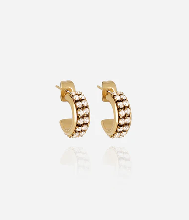 ZAG Boucles d'oreilles Apolline