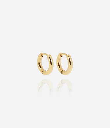 ZAG Boucles d'oreilles Martine