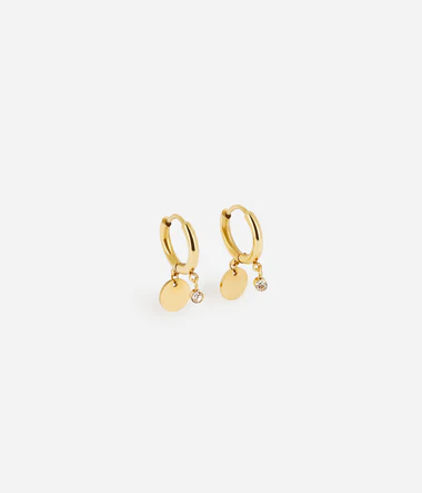 ZAG Boucles d'oreilles Béa