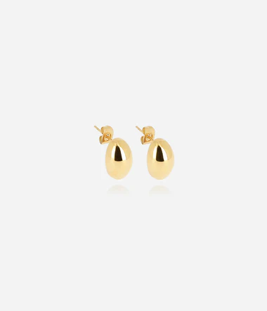 ZAG Boucles d'oreilles Rosée