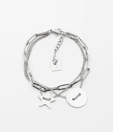 ZAG Bracelet Star