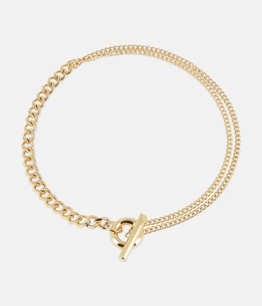 ZAG Collier Hevea