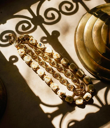 ZAG Collier Ecume – Image 4