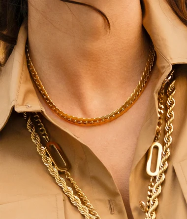 ZAG Collier Baldo – Image 3