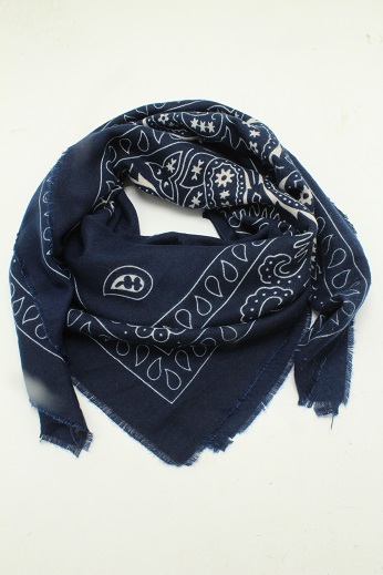 PALME Grand Carre Bandana