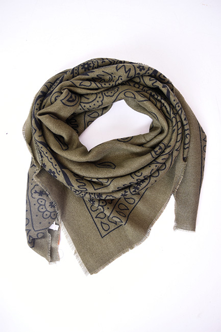 PALME Grand Carre Bandana