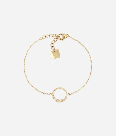 ZAG Bracelet Cloud