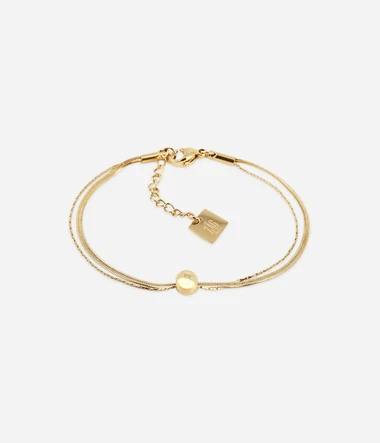 ZAG Bracelet Pepita